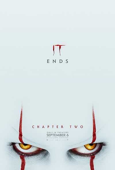 تصویر فیلم ایت ۲ (آن بخش دوم) It Chapter Two 2019
