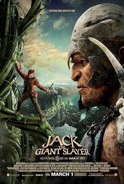 تصویر فیلم جک غول کش Jack the Giant Slayer 2013