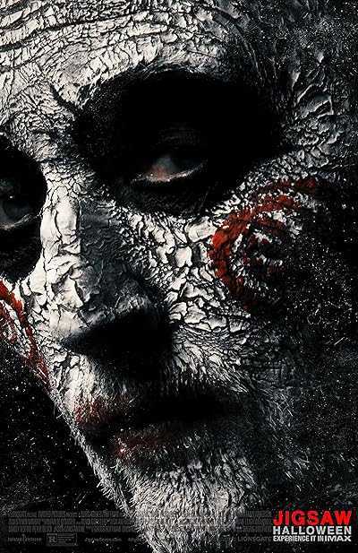 تصویر فیلم اره ۸ جیگساو Jigsaw 2017