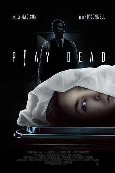 تصویر فیلم جعل مرگ Play Dead 2022
