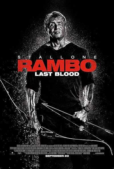 تصویر فیلم رمبو ۵: آخرین خون Rambo: Last Blood 2019