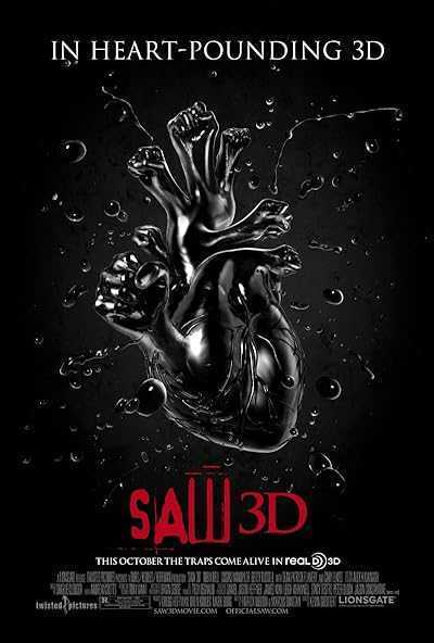 تصویر فیلم اره ۷ Saw 3D 2010