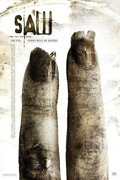 تصویر فیلم اره ۲ Saw II 2005