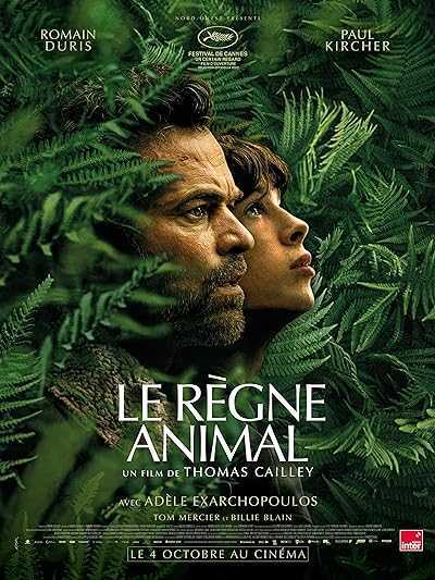 تصویر فیلم پادشاهی حیوانات The Animal Kingdom 2023
