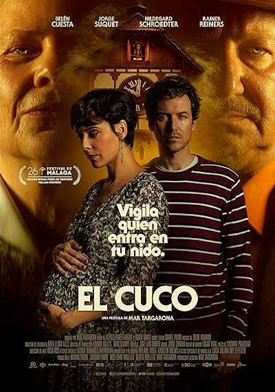 تصویر فیلم نفرین فاخته ها The Cuckoo’s Curse 2023