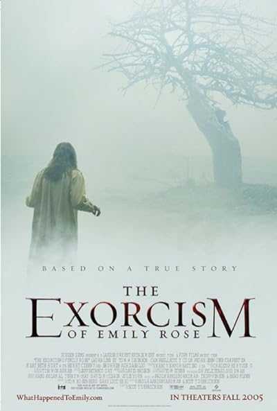 تصویر فیلم جن گیری امیلی رز The Exorcism of Emily Rose 2005