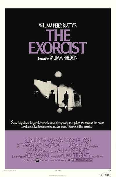 تصویر فیلم جن گیر The Exorcist 1973