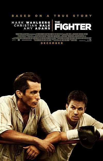 تصویر فیلم مبارز The Fighter 2010