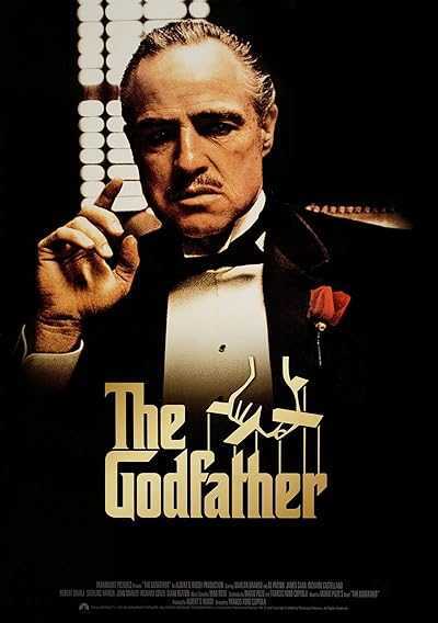 تصویر فیلم پدرخوانده ۱ The Godfather 1 1972