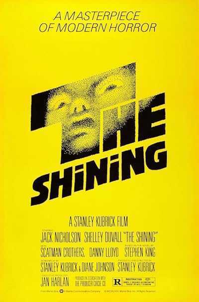 تصویر فیلم درخشش The Shining 1980