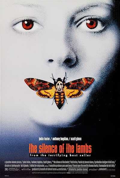 تصویر فیلم سکوت بره ها The Silence of the Lambs 1991