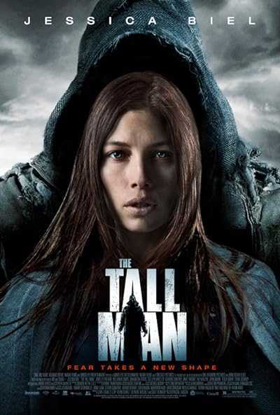 تصویر فیلم مرد قد بلند The Tall Man 2012