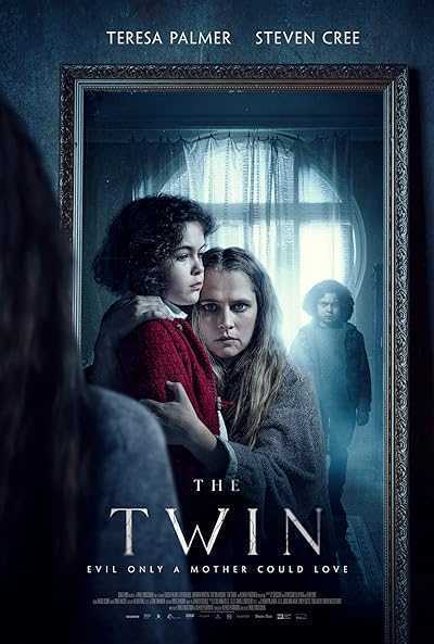 تصویر فیلم دوقلو The Twin 2022