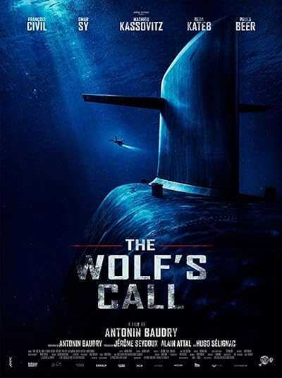 تصویر فیلم ندای گرگ The Wolf’s Call 2019