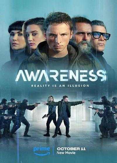 تصویر فیلم آگاهی Awareness 2023