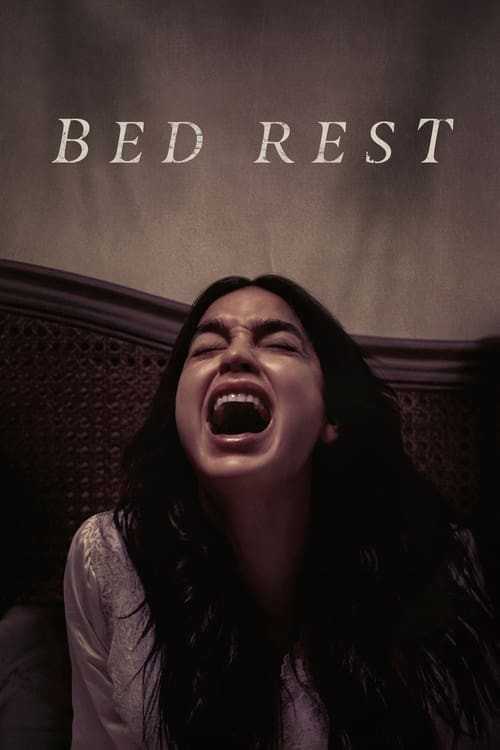 تصویر فیلم استراحت مطلق Bed Rest 2022