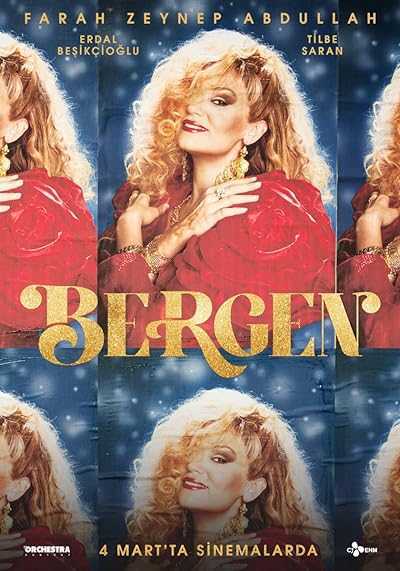 تصویر فیلم برگن Bergen 2022