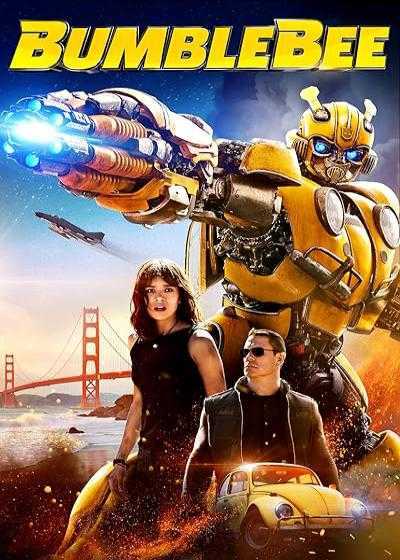 تصویر فیلم تبدیل شوندگان ۶: بامبلبی Bumblebee 2018