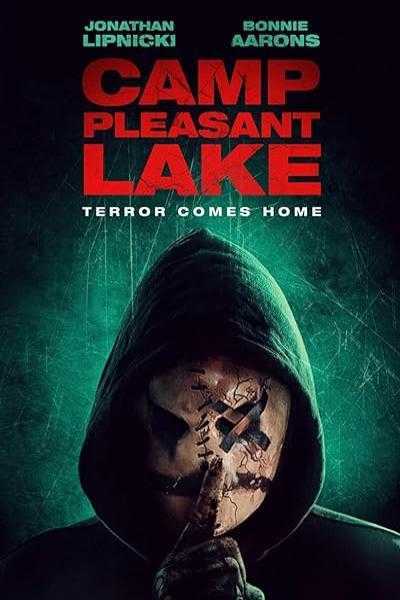 تصویر فیلم کمپ پلیزنت لیک (اردوگاه دریاچه آرامش) Camp Pleasant Lake 2024