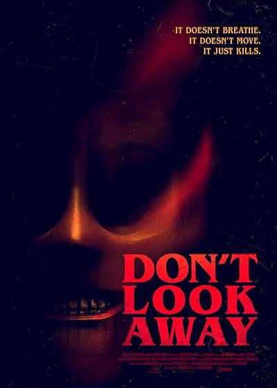 تصویر فیلم به دور نگاه نکن Don’t Look Away 2023