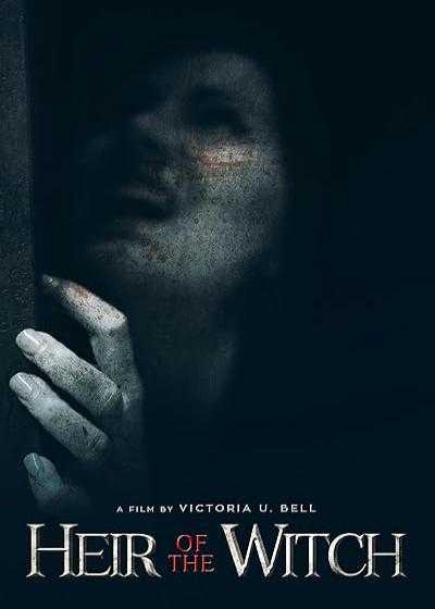 تصویر فیلم وارث جادوگر Heir of the Witch 2023