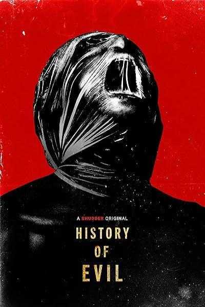 تصویر فیلم تاریخچه شیطان History of Evil 2024