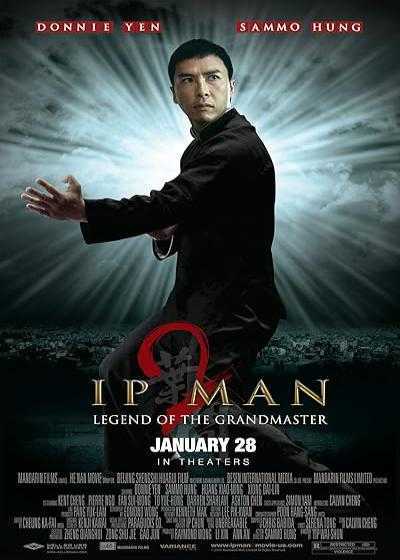 تصویر فیلم ایپ من ۲ Ip Man 2 2010