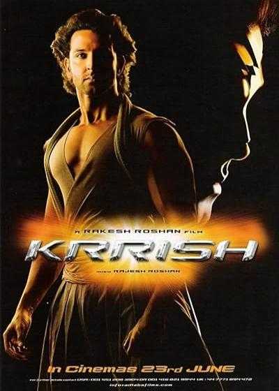 تصویر فیلم کریش ۲ Krrish 2006
