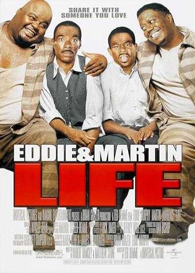 تصویر فیلم زندگی Life 1999