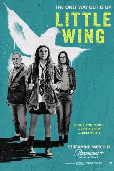 تصویر فیلم بال کوچک Little Wing 2024