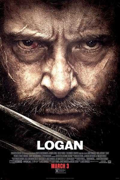 تصویر فیلم لوگان Logan 2017