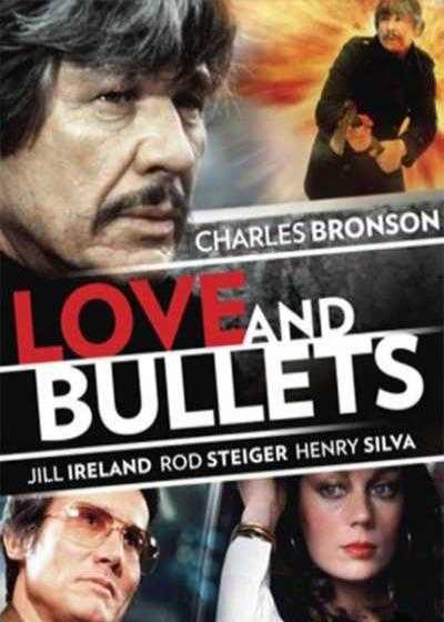 تصویر فیلم عشق و گلوله ها Love and Bullets 1979