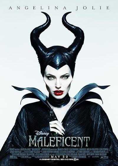 تصویر فیلم مالیفیسنت ۱: افسونگر شرور Maleficent 2014
