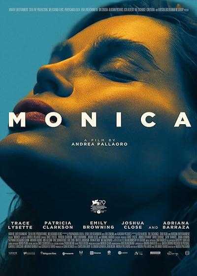 تصویر فیلم مونیکا Monica 2022