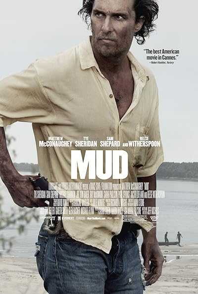 تصویر فیلم ماد Mud 2012