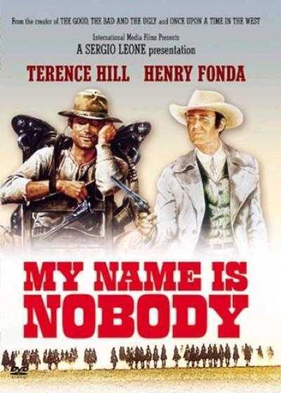 تصویر فیلم به من میگن هیچکس My Name Is Nobody 1973