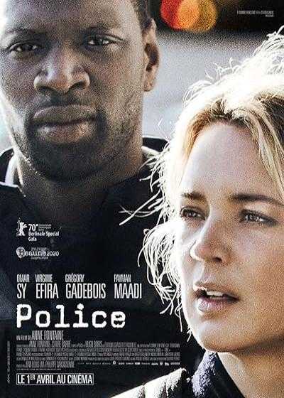 تصویر فیلم شیفت شب (پلیس) Night Shift 2020