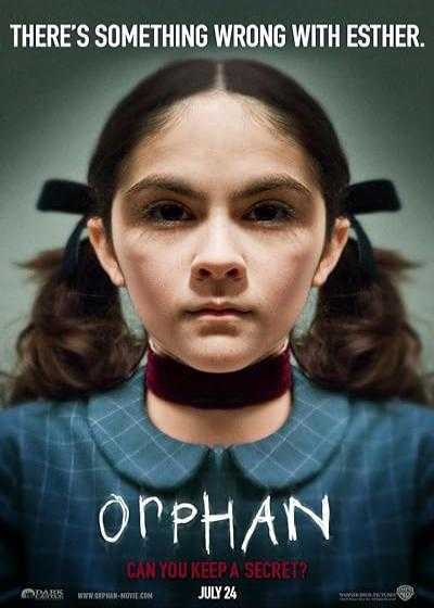 تصویر فیلم یتیم ۱ Orphan 2009