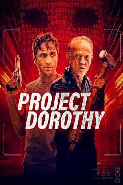 تصویر فیلم پروژه دوروتی Project Dorothy 2024