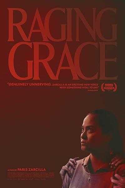 تصویر فیلم گریس خشمگین Raging Grace 2023
