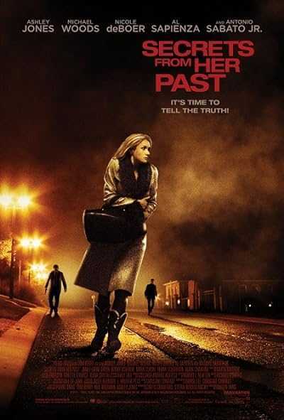 تصویر فیلم راز های گذشته یک زن Secrets from Her Past 2011