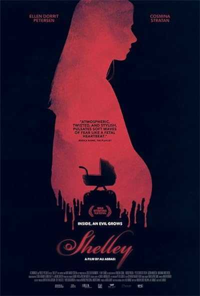 تصویر فیلم شلی Shelley 2016