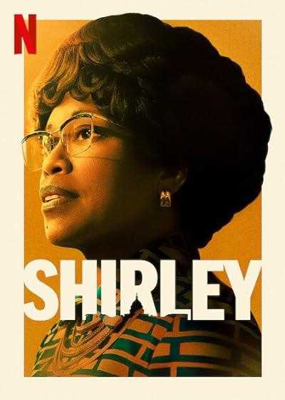 تصویر فیلم شرلی Shirley 2024