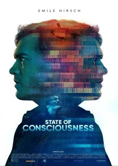 تصویر فیلم وضعیت آگاهی State of Consciousness 2022