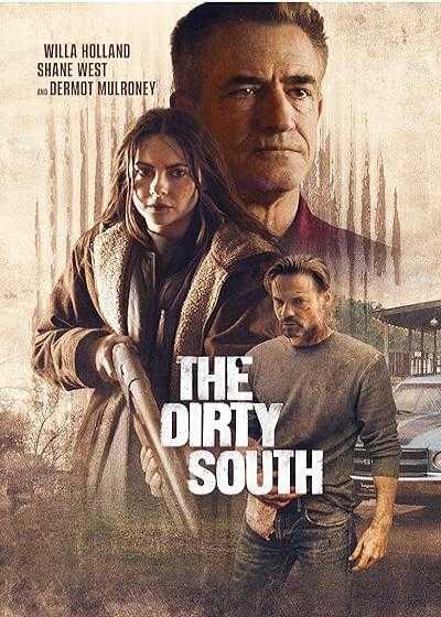 تصویر فیلم جنوب کثیف The Dirty South 2023