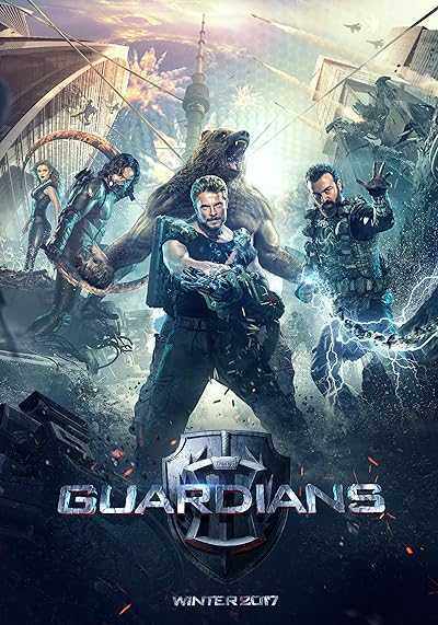 تصویر فیلم نگهبانان The Guardians 2017