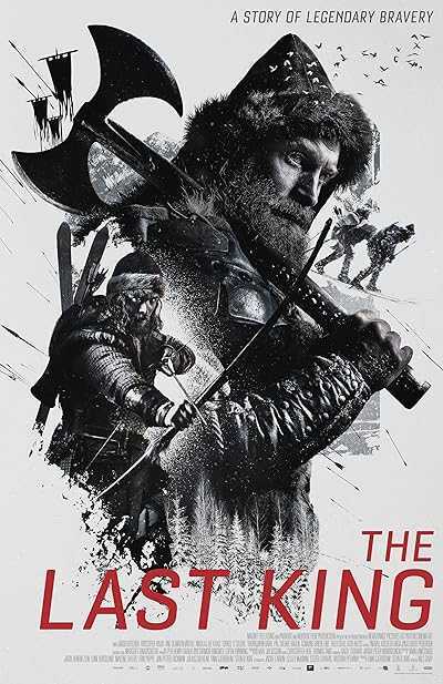 تصویر فیلم آخرین فرمانروا The Last King 2016