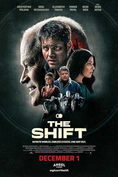 تصویر فیلم شیفت The Shift 2023