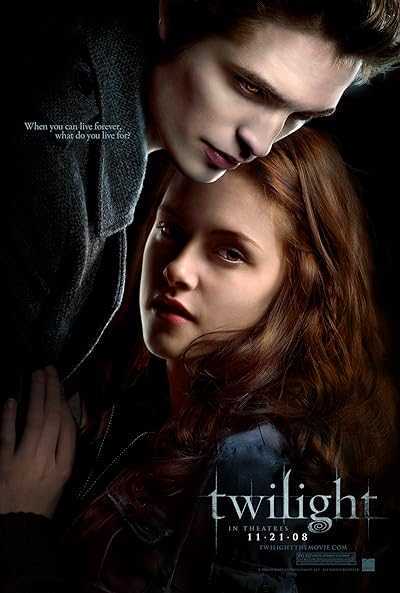 تصویر فیلم گرگ و میش ۱ Twilight 2008