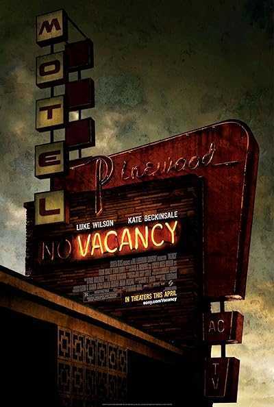 تصویر فیلم اتاق خالی (مهمانپذیر) Vacancy 2007